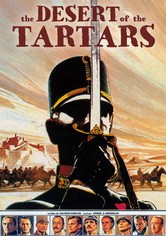 O Deserto dos Tártaros