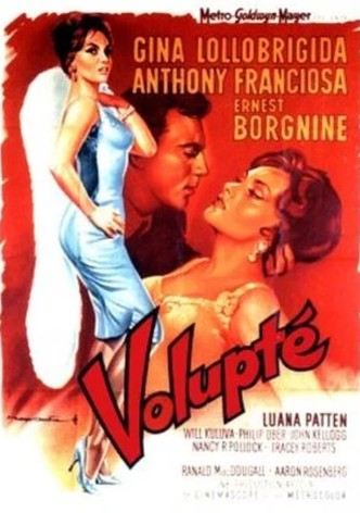 Volupté