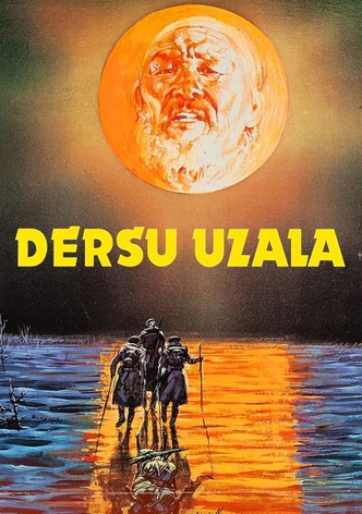 Dersu Uzala