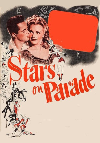 Stars on Parade