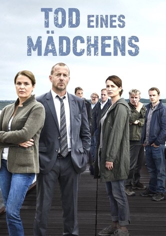 Tod eines Mädchens - Staffel 1