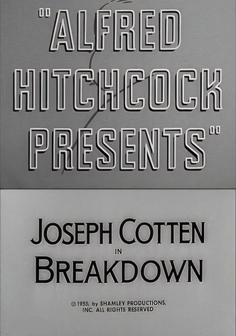 Breakdown
