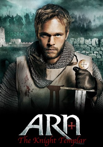 Arn: The Knight Templar