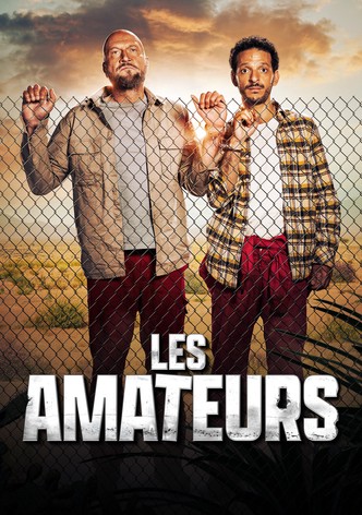 Les Amateurs