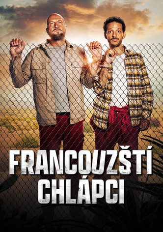 Francouzští chlápci