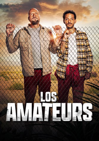 Los amateurs