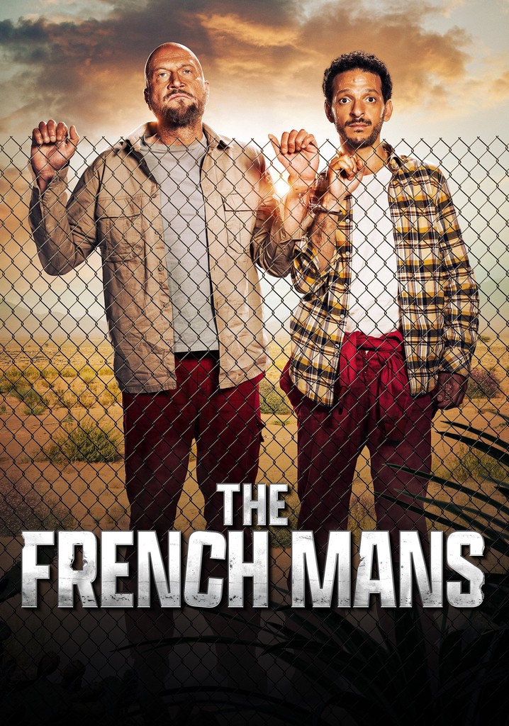 The French Mans - stream tv show online