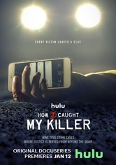 How I Caught My Killer - Season 2