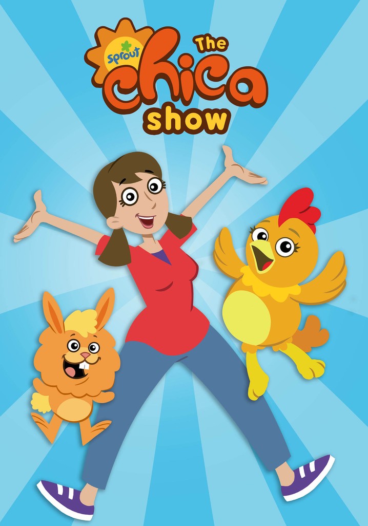 The Chica Show - streaming tv show online