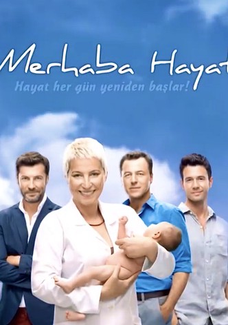Merhaba Hayat
