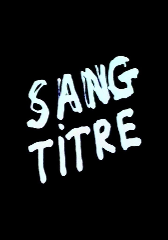 Sang titre