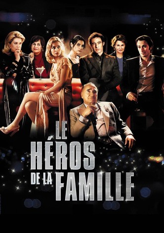 Le Héros de la famille