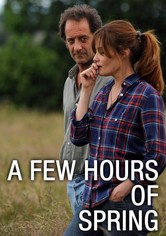 Der letzte Frühling