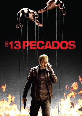 13 Pecados