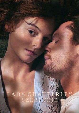 Lady Chatterley szeretője