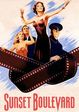 Sunset Boulevard