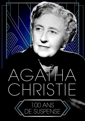 Agatha Christie : 100 ans de suspense