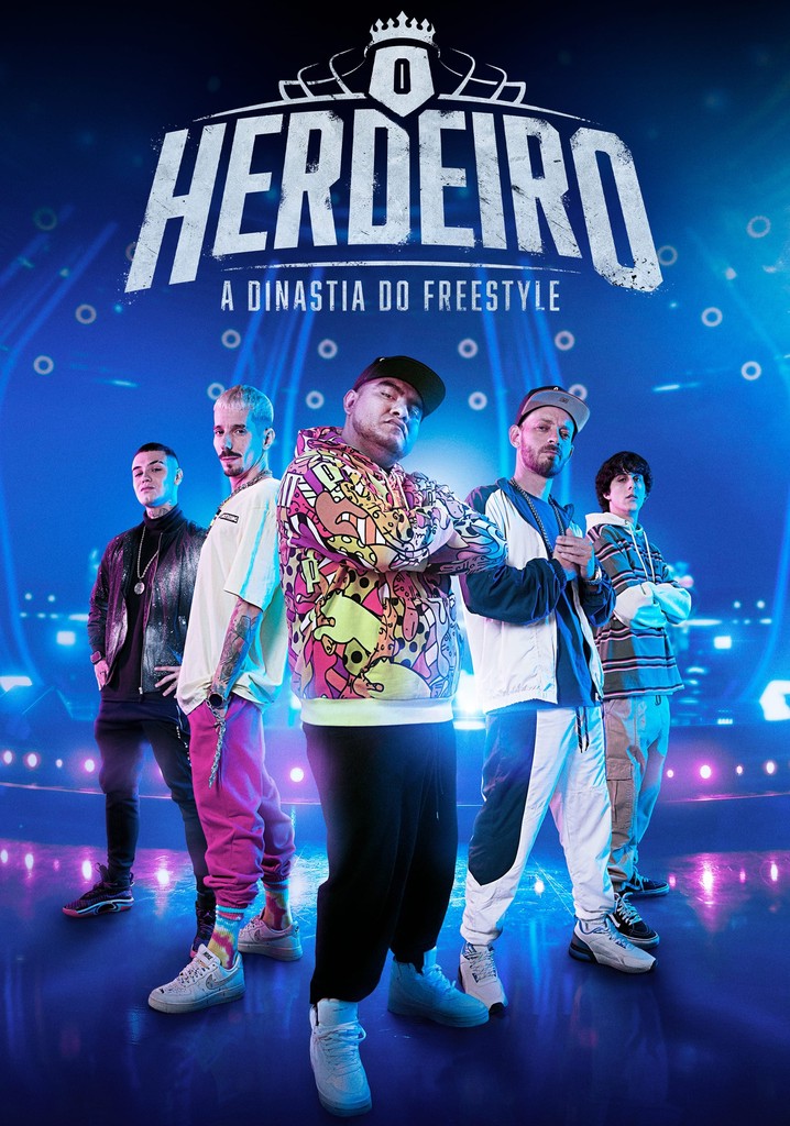 O herdeiro