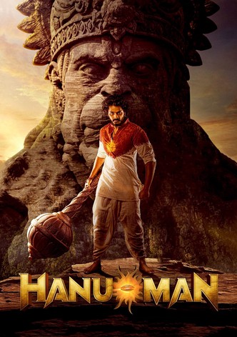 Hanu Man