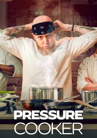 Pressure Cooker