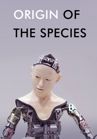 Origin of the Species