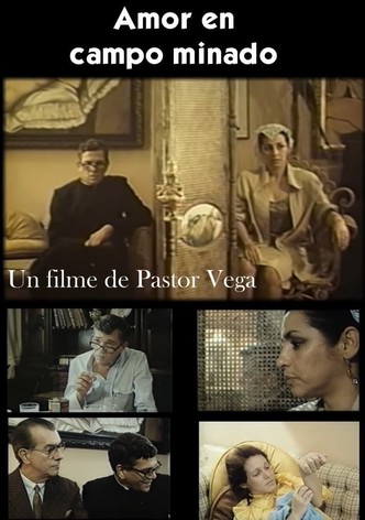 Amor en campo minado