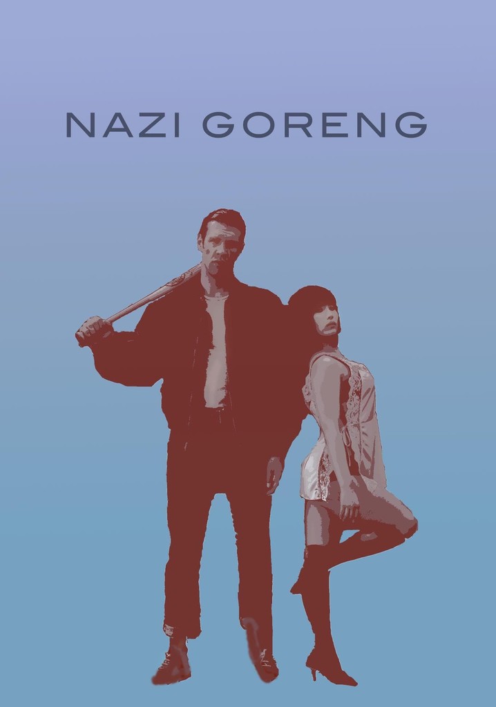 Nazi Goreng