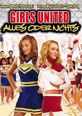 Girls United - Alles oder nichts