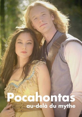 Pocahontas : au-delà du mythe