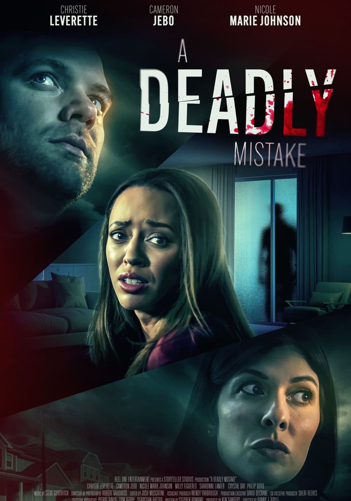 You'll Never Leave Me