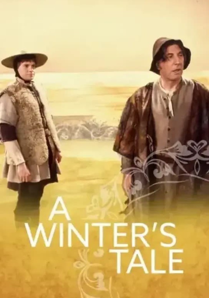 where to watch winters tale