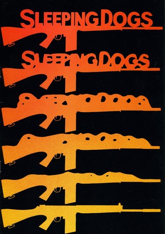Sleeping Dogs