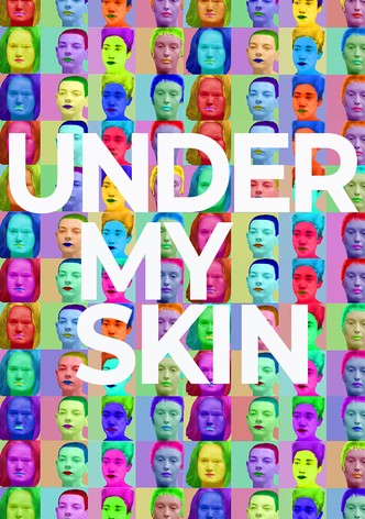 Under My Skin