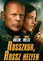 Rosszkor, rossz helyen