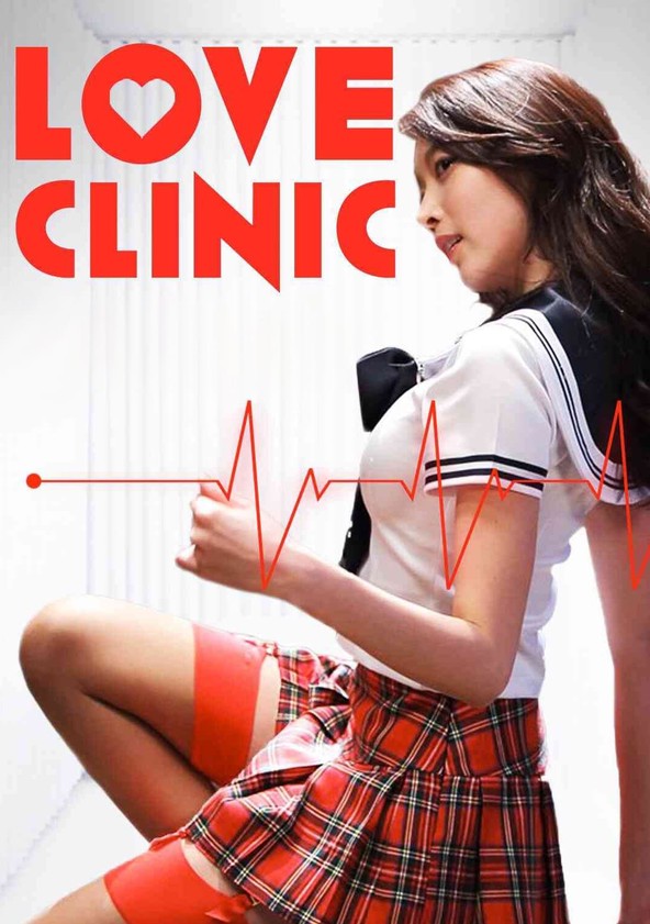 Love clinic korean 2025 drama eng sub