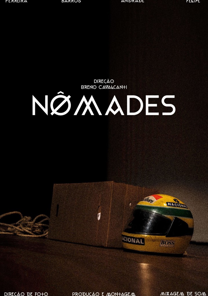 Nômades