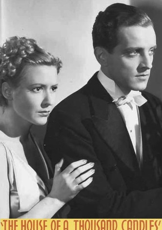 The House of a Thousand Candles