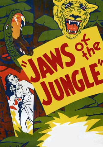 Jaws of the Jungle
