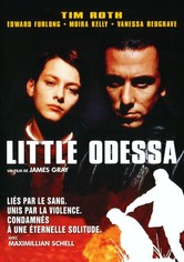 Little Odessa