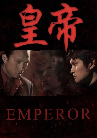 Emperor