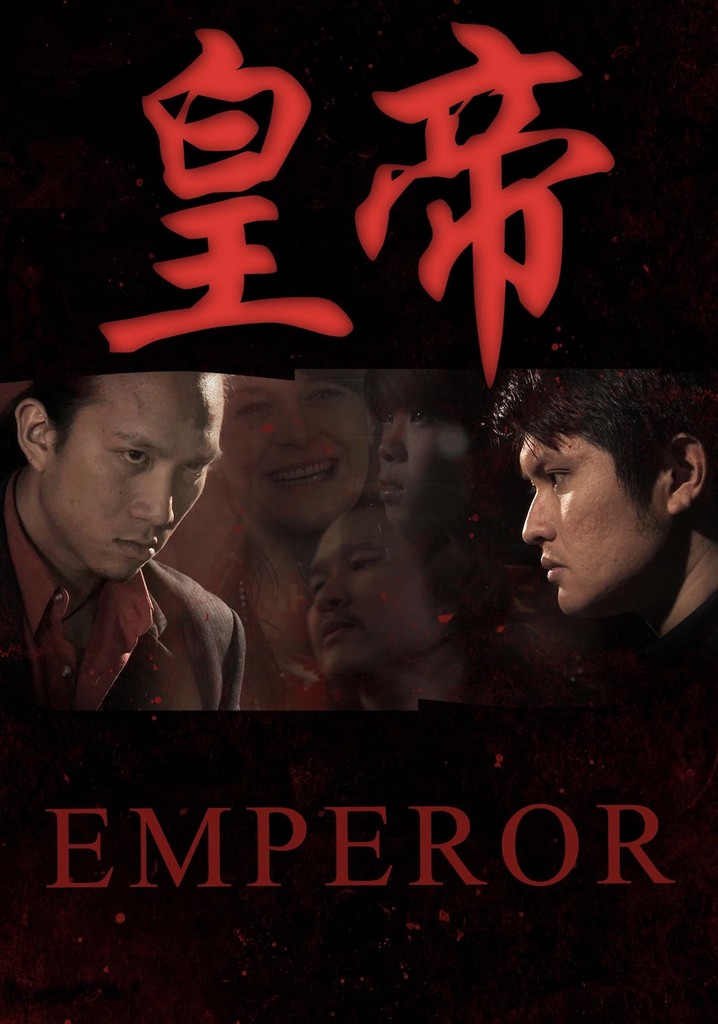 Emperor