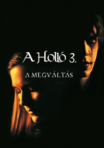 A holló 3. - A megváltás