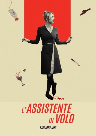 L'assistente di volo - The Flight Attendant - Stagione 1