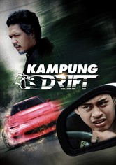 Kampung Drift