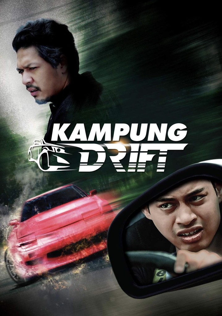Kampung Drift