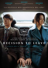 Decisión de partir