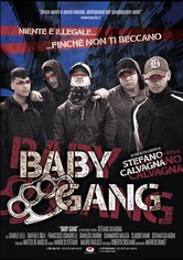 Baby Gang