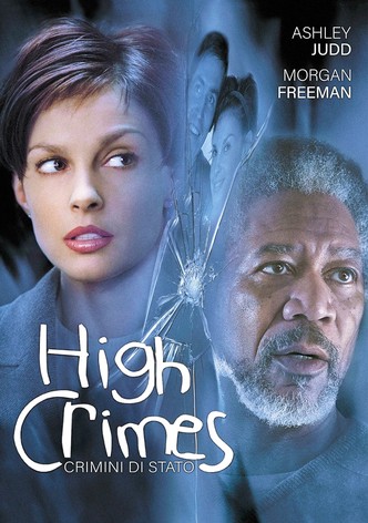 High Crimes - Crimini di stato