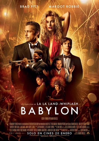 Babylon