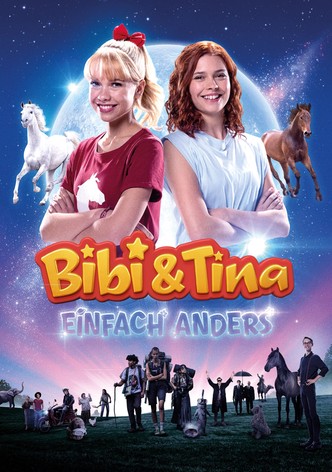 Bibi & Tina: Einfach Anders